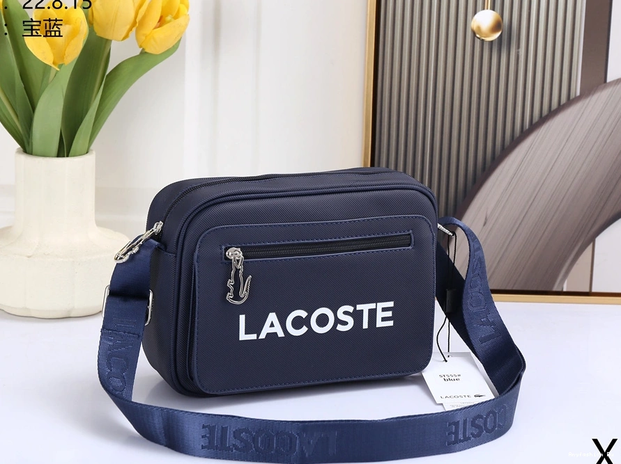 Bags Lacoste Practical 8283 Messenger 0922